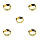 thumbnail image 1 of Methold que brilla intensamente LED Arnés intermitente reflectante de seguridad luminoso recargable por USB ajustable para Type2 NO2, 1 of 6