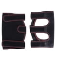 thumbnail image 2 of Rodillera autocalentable, terapia magnética, rodillera cálida, Protector negro, tamaño libre, 2 of 5