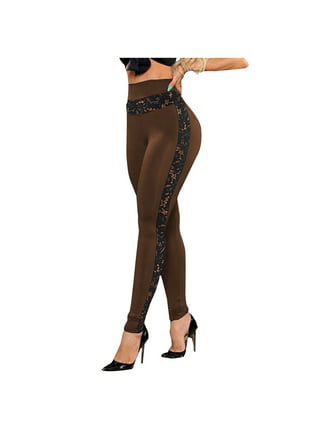 Sexy Dance Women Bootcut Yoga Pants with Pockets High Waist Boot Cut Gym  Fitness Trousers Plus Size Pant Stretch Yoga Workout Pants 