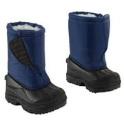Boys' Tim Snow Boots