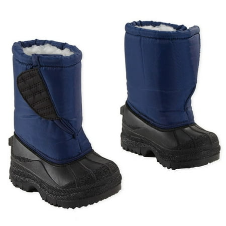 Boys' Tim Snow Boots