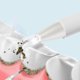 thumbnail image 4 of Electric Teeth Cleaning Machine Efficient Orals IrrigatorCare Tool for Removing, 4 of 5