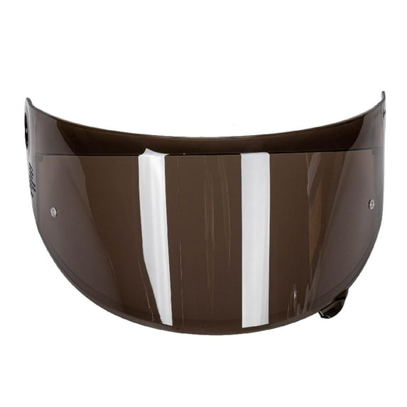 Lens, Lens Visor Replacement Protective Cover for Brown