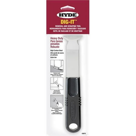 43670 Dig-it Multi Purpose Removal Tool