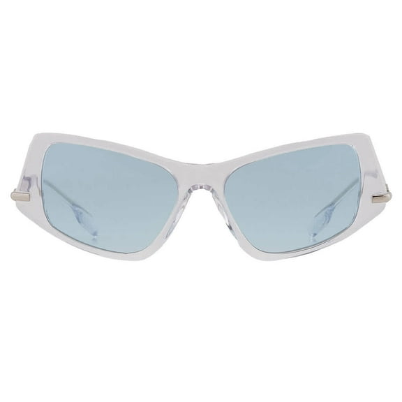 Burberry Women's BE4408 52mm Sunglasses, Pink