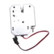 thumbnail image 5 of Electric Control Lock DC 12V 2A Electromagnetic Door Lock Padlock, 5 of 5