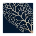 thumbnail image 4 of Acheng Leaf Outdoor Fitted Polyester Fiber Tablecloth 52*52, 4 of 8