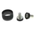 thumbnail image 2 of S SERENABLE Support de Pédalier de Vélo Trou Carré Manivelle Roulement Scellé 103mm, 2 of 8