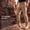 A5-Camel, variant on Mens Tactical Pants Ripstop Waterproof Stretch Pant with Multi Pockets Quick Dry Overalls Lightweight Casual Relaxed Fit Work Dress,Camouflage XL