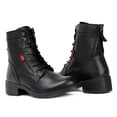 thumbnail image 3 of Bota para dama Levis LV-129242N negro Levis DAMA, 3 of 4