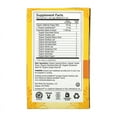thumbnail image 3 of Yogi Tea, Bedtime, Soothing Caramel, Caffeine Free, 16 Tea Bags, 1.07 oz Pack of 2, 3 of 3