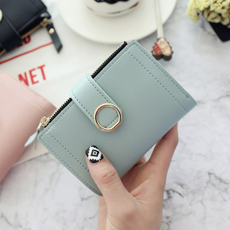 Walmart wallet purse sale
