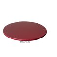 thumbnail image 3 of Table Cover Tablecloth Home Supplies Table Cover Household Accessories Hotel Washable Decorations Desk Covers Dustproof Mat 110, 3 of 8