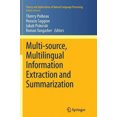 thumbnail image 2 of Multi-Source, Multilingual Information Extraction and Summarization (2013), 2 of 2