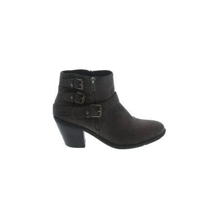 

Pre-Owned Nicole Women s Size 8.5 Ankle Boots