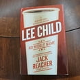 thumbnail image 2 of Jack Reacher: No Middle Name : The Complete Collected Jack Reacher Short Stories (Series #21) (Hardcover), 2 of 2