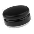 thumbnail image 3 of GROWTH TANK Smart Café Inviolable Acier Plat Base Palm Pression Outil 58mm Noir, 3 of 8