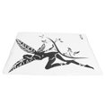 thumbnail image 3 of Cergrey Wall Decal Decorative Sticker Tasteless Wall Art PVC Wall Sticker For Home Decoration, 3 of 8