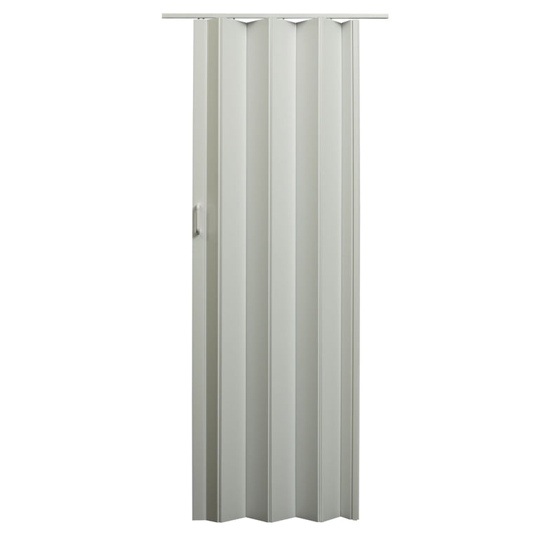 Homestyles Vienna Vinyl Folding Door fits 36
