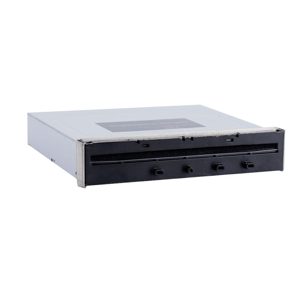 Domqga Optical Disc Drive,Fast Reading Internal Optical Drive No Data