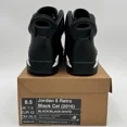 thumbnail image 4 of Size 8.5 - Jordan 6 Retro Black Cat 2016, 4 of 5