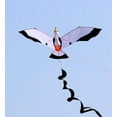 thumbnail image 6 of 1.4M 3D Kite Bird Kite Seagull Flying Kite, 6 of 6