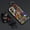 Black, variant on -Phone Case For MOTO G Stylus 5G 2024, Silicone Dirt-resistant Protective Lanyard Phone Holder Waterproof Wrist Strap Anti-knock Back Cover Anti-dust Graffiti Kickstand Soft case Ring