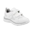 thumbnail image 1 of Tenis Pirma Escolares Niño Comodos Formales blanco 21.5 Pirma 5520, 1 of 4