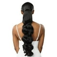 thumbnail image 3 of Sensationnel Lulu Pony Synthetic Ponytail - KARA (Color:T227), 3 of 4