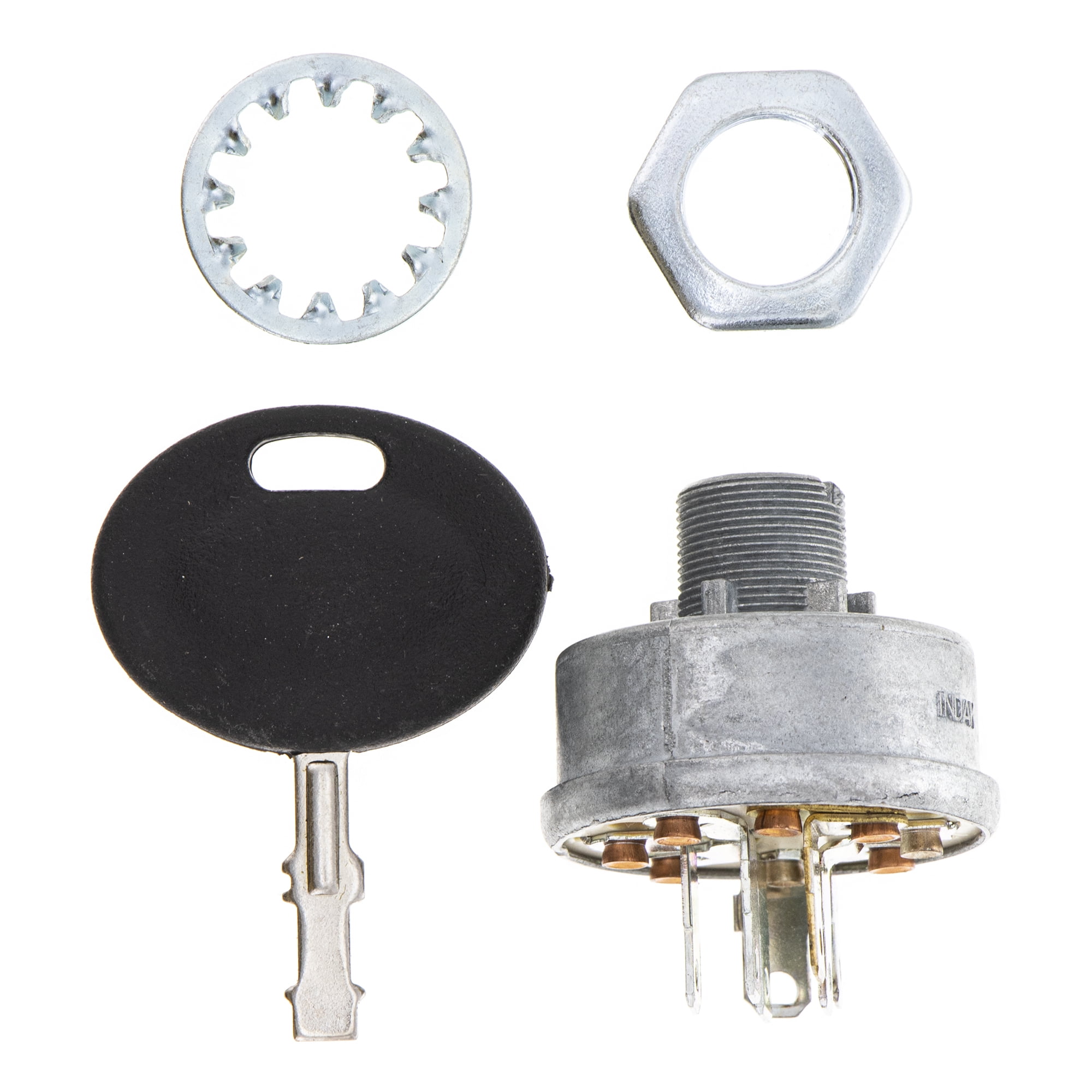 SureFit 7 Terminal Ignition Switch Replaces for Murray Simplicity 5412K