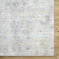 thumbnail image 2 of Livabliss x Our PNW Home Olympic Updated Traditional Area Rug, 7'10" x 10', Pale Blue, 2 of 10