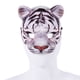 thumbnail image 5 of Máscara de Cosplay de tigre ANGGREK BH1016 de Media Cara EVA para Fiesta, 5 of 6