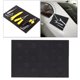 thumbnail image 1 of Portaherramientas magnéticas portátiles, accesorios de reparación de coches alfombrilla magnética sostiene la alfombrilla de almacenamiento de, 1 of 7