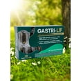 thumbnail image 5 of GASTRI-LIF 30 Capsules Dietary Supplement Herbal Blend with Natural Ingredients Like Cuachalalate, cancerina, Chamomile, Lemongrass and More, Supports Normal Digestion. Gastritis-LIF, 5 of 8