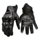 thumbnail image 1 of Guantes De Cuero Para Motociclismo, 1 of 6