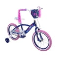 thumbnail image 1 of Bicicleta Huffy M1839 Rodada 16 Morado, 1 of 2