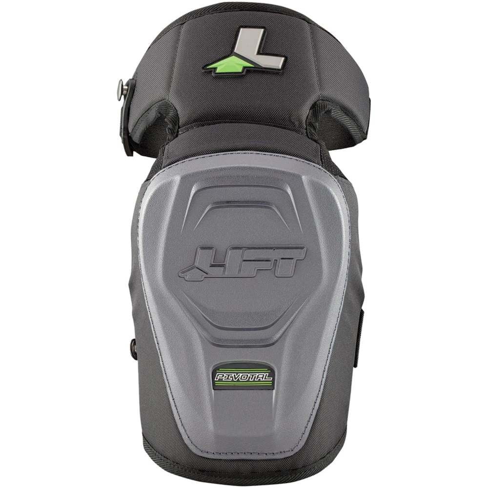 Lift Safety Pivotal Non-Marring Knee Guard