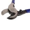 thumbnail image 3 of Install Mates Premium 9" Metal Cable Cutter for Large Gauge, Multi-Conductor Wire, 1.05 lbs., 3 of 3