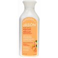 thumbnail image 2 of Jason Super Shine Apricot Pure Natural Shampoo, 2 of 3