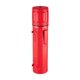 thumbnail image 1 of Soporte para varillas de soldadura de 14,7" para almacenamiento de equipos de soldadura portátiles a prueba de aire Rojo, 1 of 9