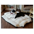 thumbnail image 3 of Armarkat Pet Bed 64-Inch by 50-Inch D04HML/MB-Xtra Large, Green & Ivory, 3 of 6