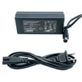 thumbnail image 5 of Pre-Owned Yu Feng JYCC-168 12V 24W Power Adapter w/ Power Cord Genuine Black, 5 of 7