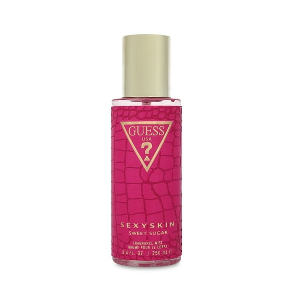 Guess Sexy Skin Sweet Sugar 250Ml Body Mist Spray