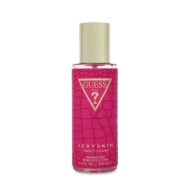 Guess Sexy Skin Sweet Sugar 250Ml Body Mist Spray