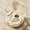 Beige, variant on Byujiro Bluetooth Earbuds Smart Translation Earphones Wireless Earbuds - Open Noise Canceling Bluetooth Earphones with Screen No In-ear Noise Cancelling Earbuds