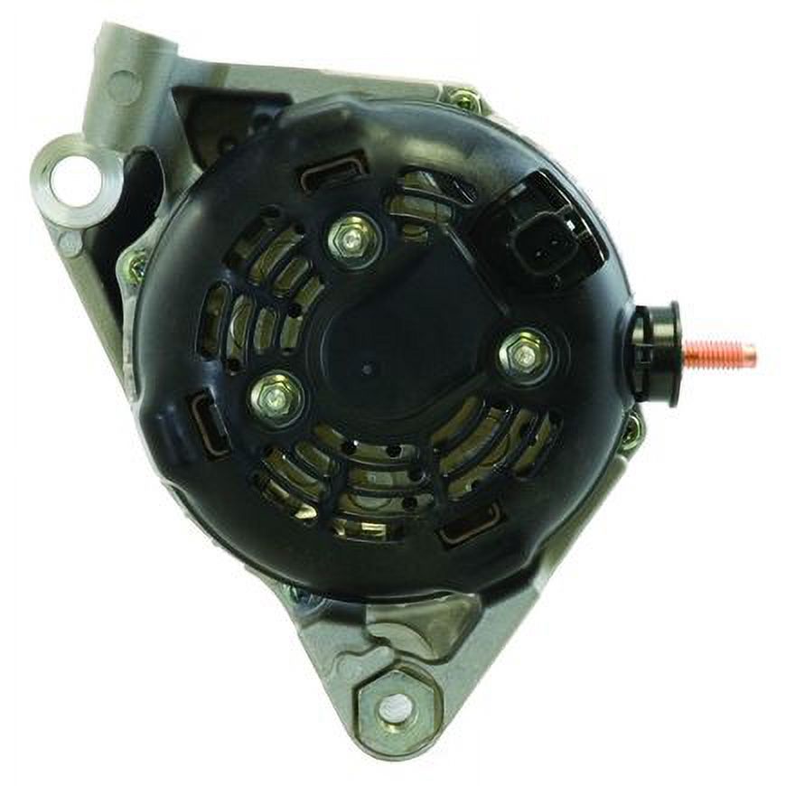 ACDelco Gold 335-1287 Alternator Fits 2003 Dodge Ram 1500