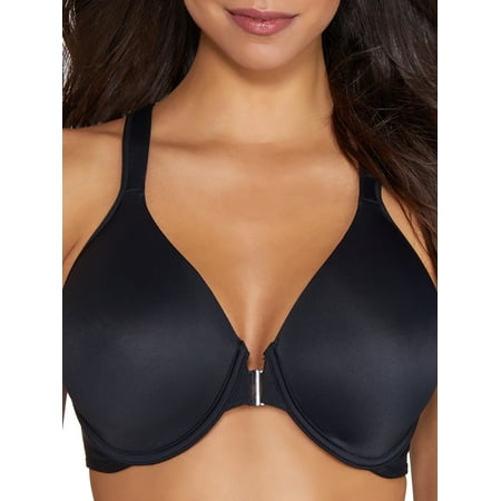 

Leading Lady Womens Brigitte Front-Close T-Shirt Bra Style-5415