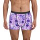 thumbnail image 1 of Fotbe Violet Calzoncillos Tipo Boxer con Bolsa de Soporte Total para Hombre, X-Temp Fresco, Transpirable y de Secado Rápido-X-Large, 1 of 5