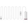thumbnail image 1 of Mini Automatic Electric Vacuum Sealer Pump Usb Pump With Storage Bags For Clothes Food, 1 of 5