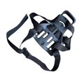 thumbnail image 1 of bedienty Dive Tank Backpack Anti Slip Portable Adjustable Holder Practical Tank Scuba, 1 of 6